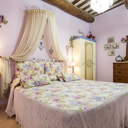 Bed And Breakfast Sognando Te Assisi Luaran gambar