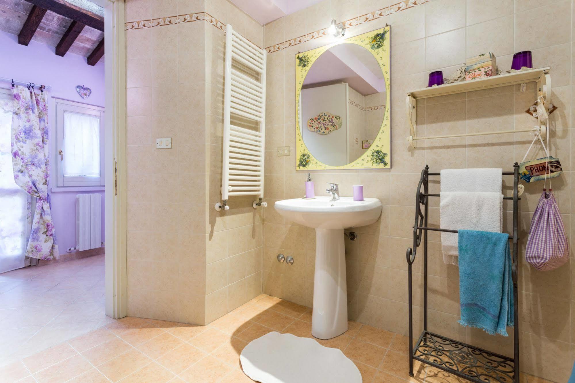 Bed And Breakfast Sognando Te Assisi Luaran gambar